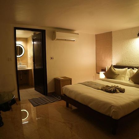 3Acres Resorts דהראדון מראה חיצוני תמונה
