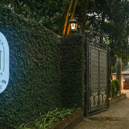 3Acres Resorts דהראדון מראה חיצוני תמונה