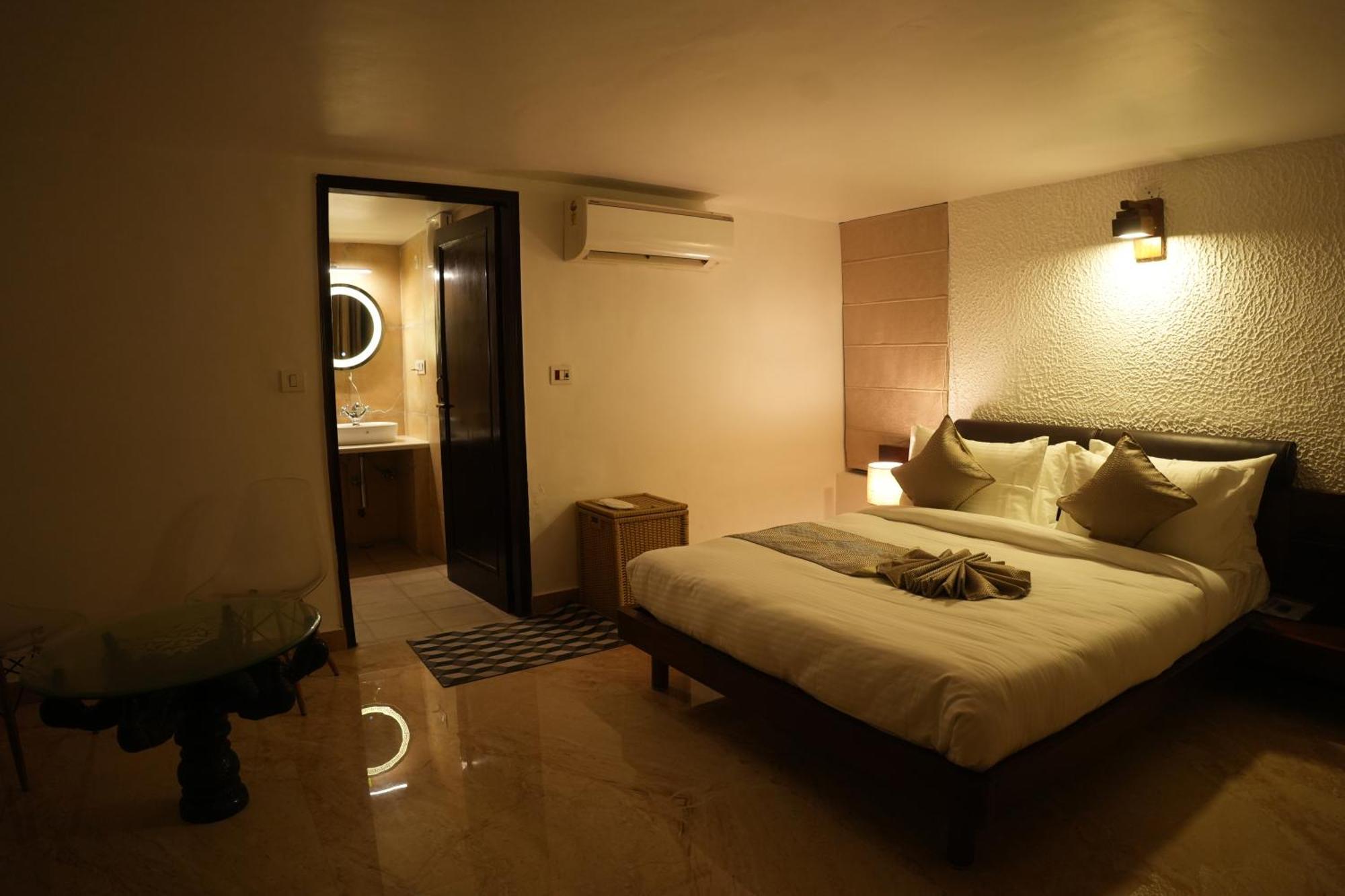 3Acres Resorts דהראדון מראה חיצוני תמונה