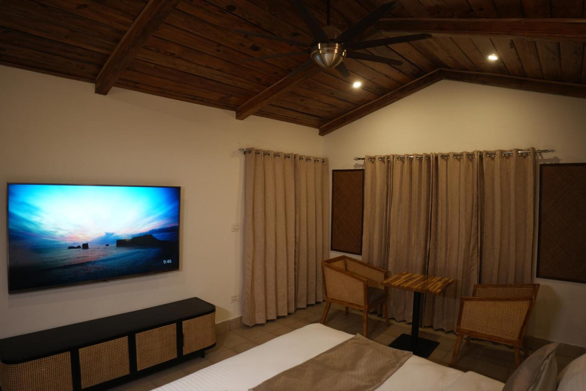 3Acres Resorts דהראדון מראה חיצוני תמונה