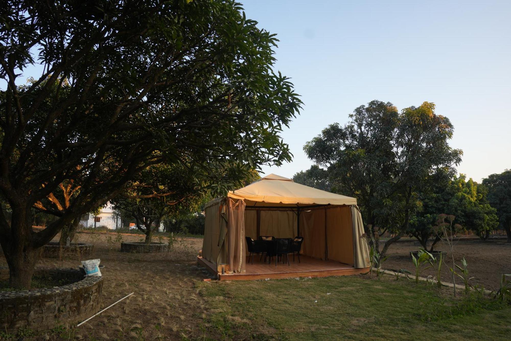 3Acres Resorts דהראדון מראה חיצוני תמונה