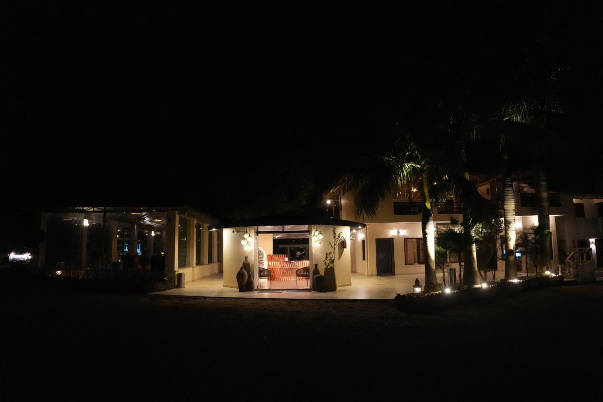 3Acres Resorts דהראדון מראה חיצוני תמונה