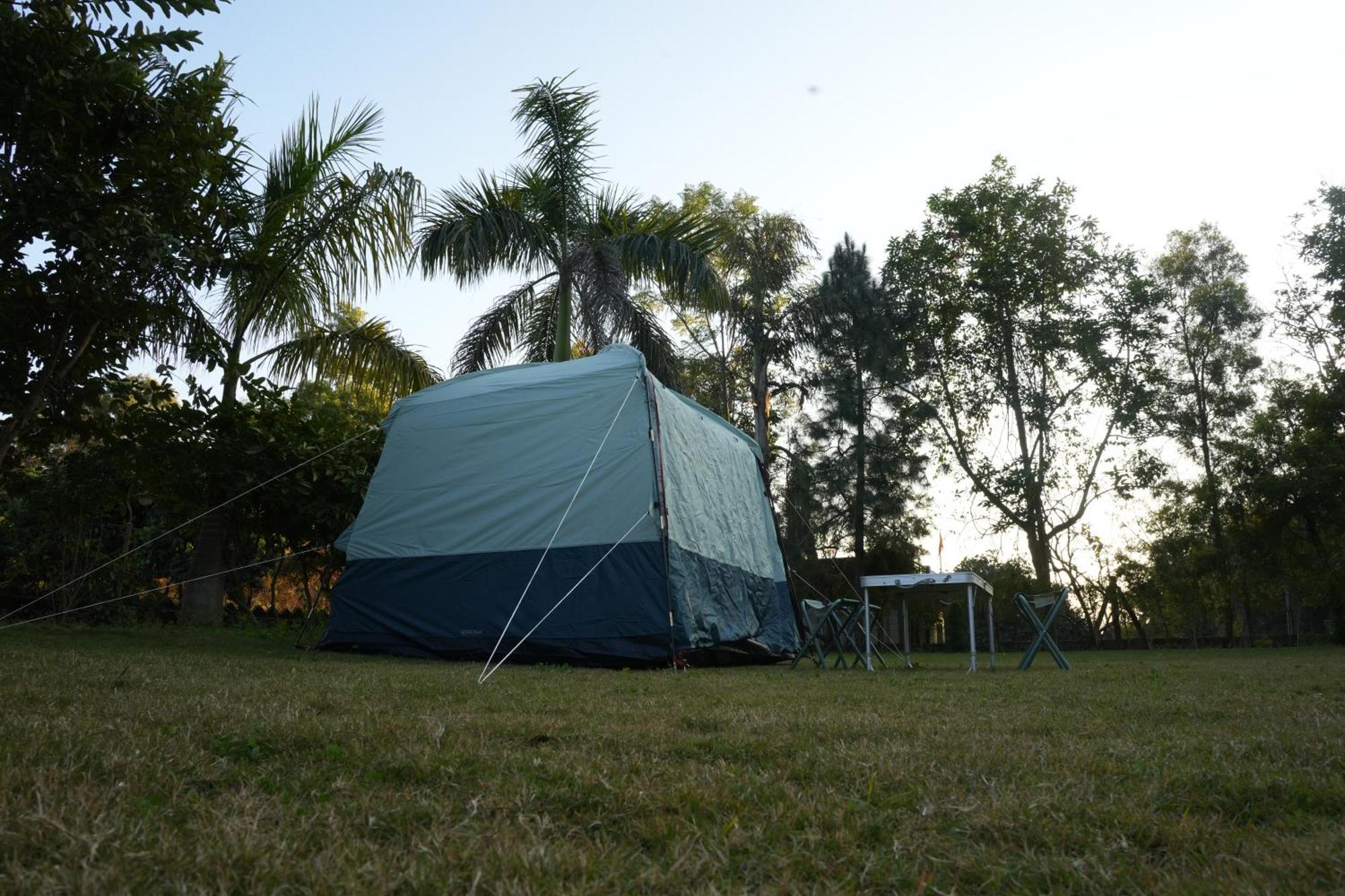 3Acres Resorts דהראדון מראה חיצוני תמונה