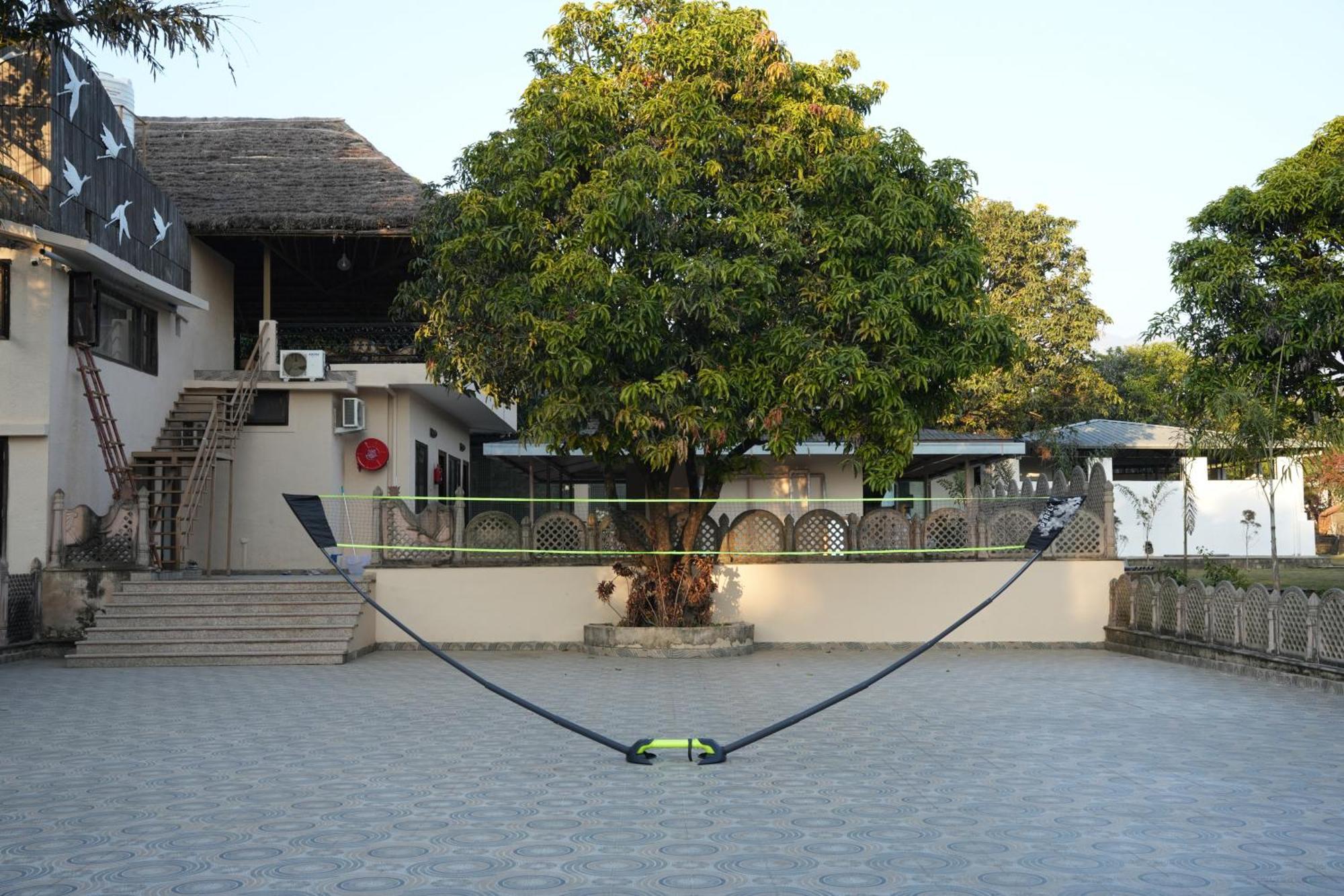 3Acres Resorts דהראדון מראה חיצוני תמונה