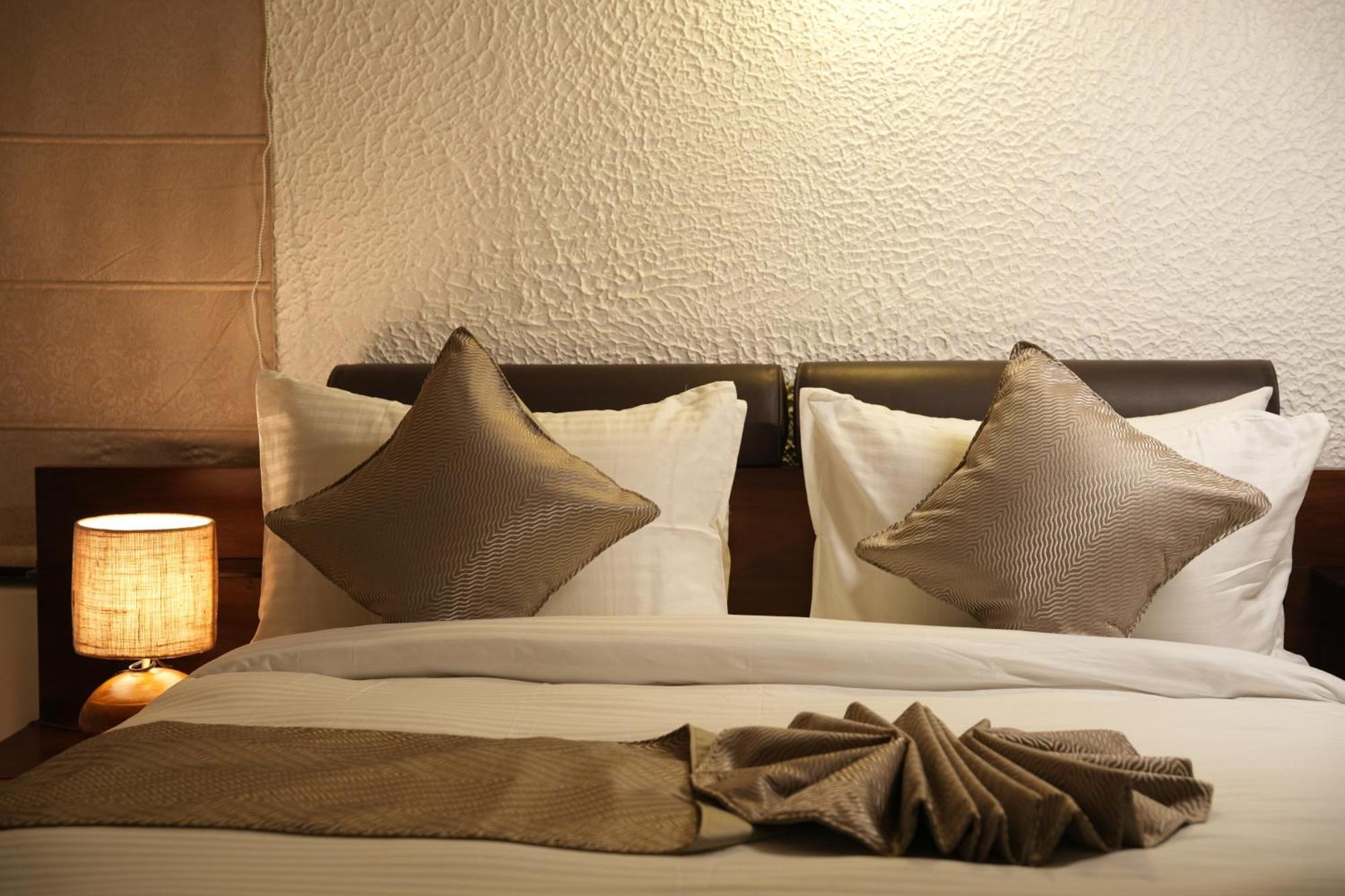 3Acres Resorts דהראדון מראה חיצוני תמונה