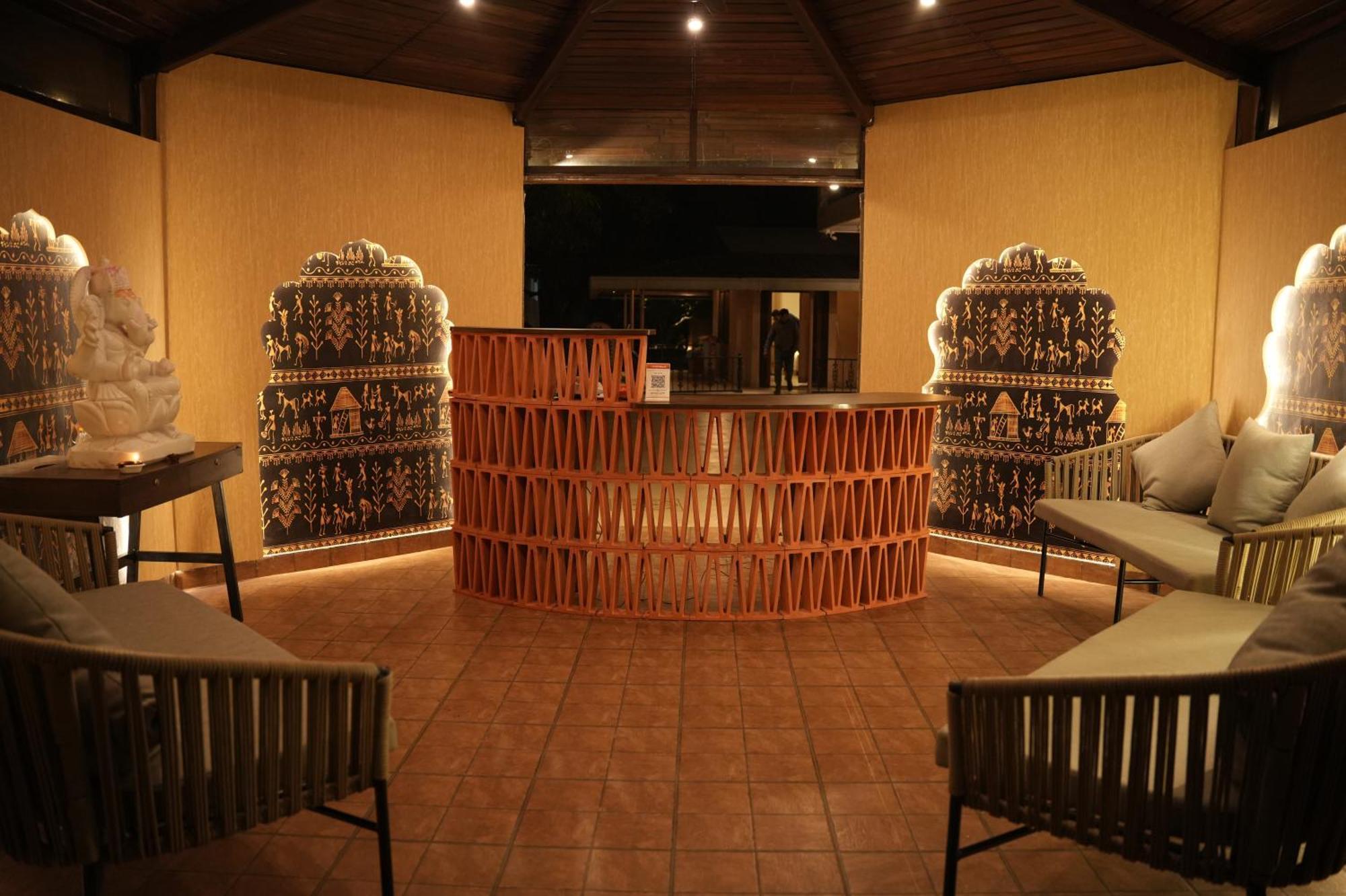 3Acres Resorts דהראדון מראה חיצוני תמונה
