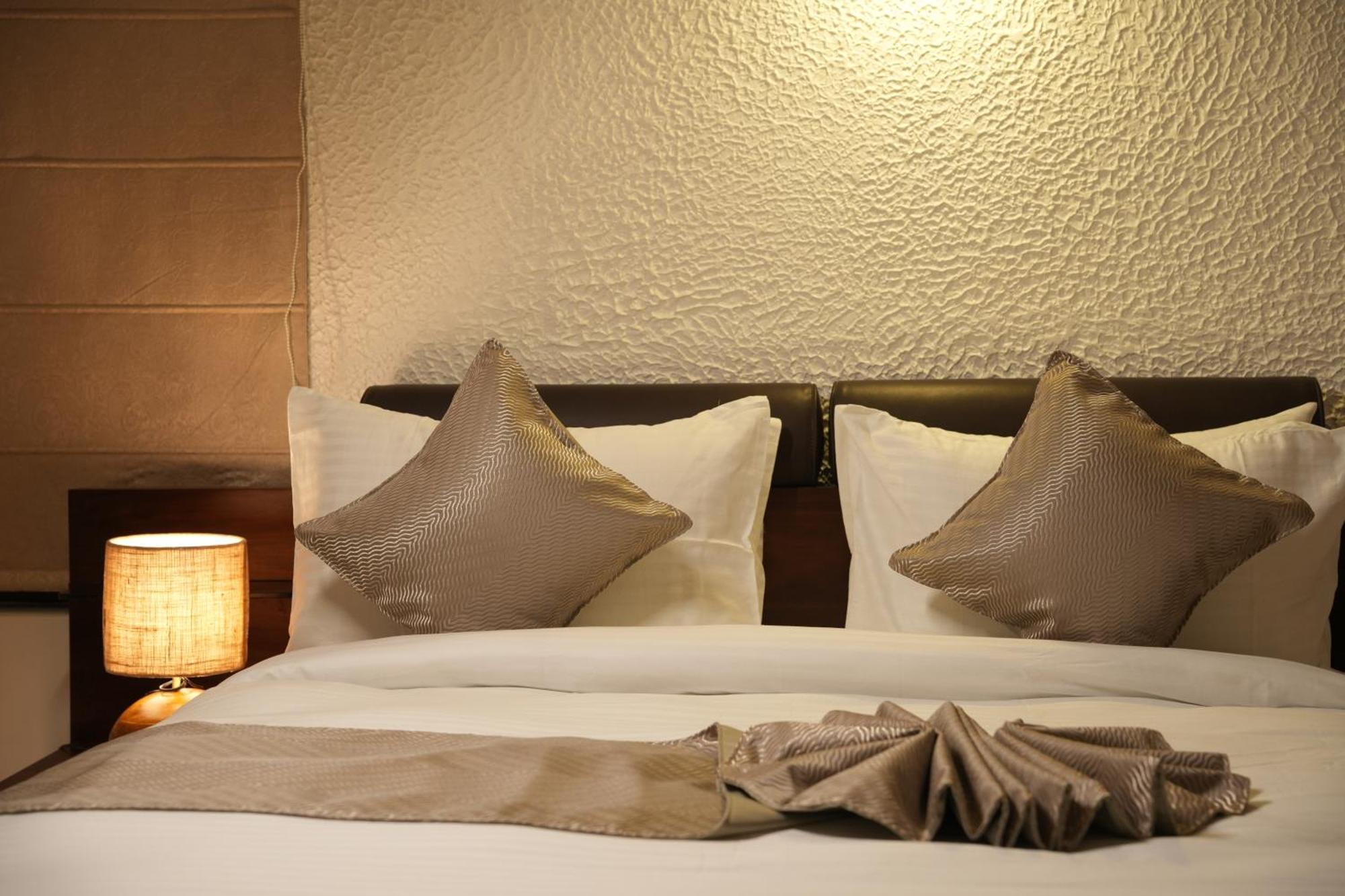 3Acres Resorts דהראדון מראה חיצוני תמונה