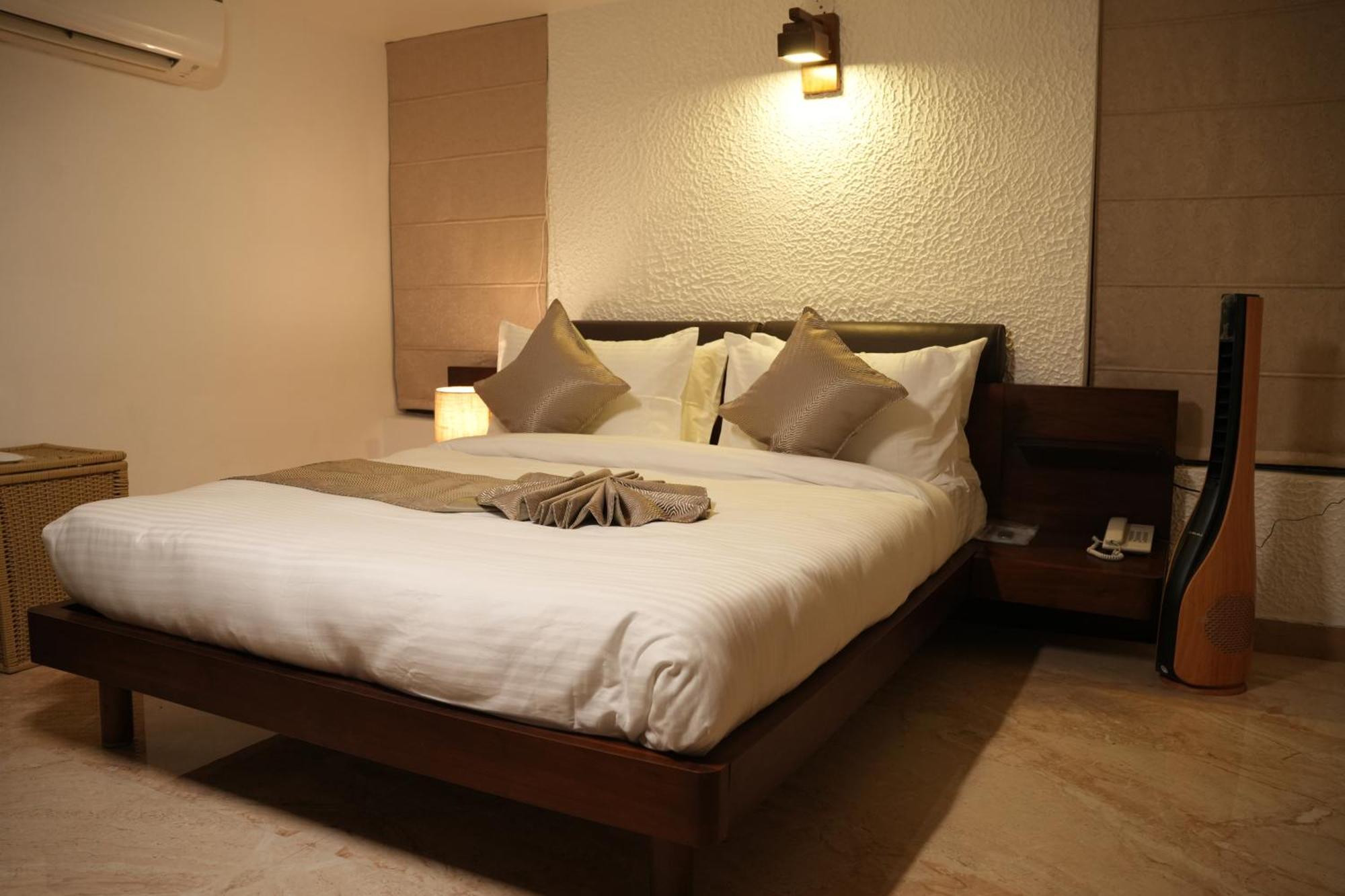 3Acres Resorts דהראדון מראה חיצוני תמונה
