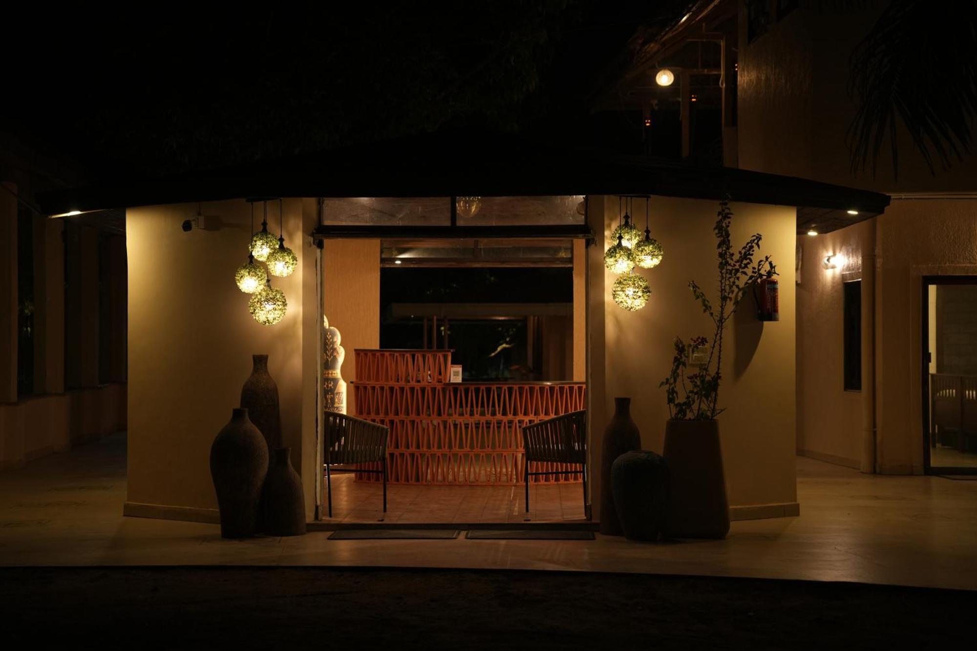 3Acres Resorts דהראדון מראה חיצוני תמונה