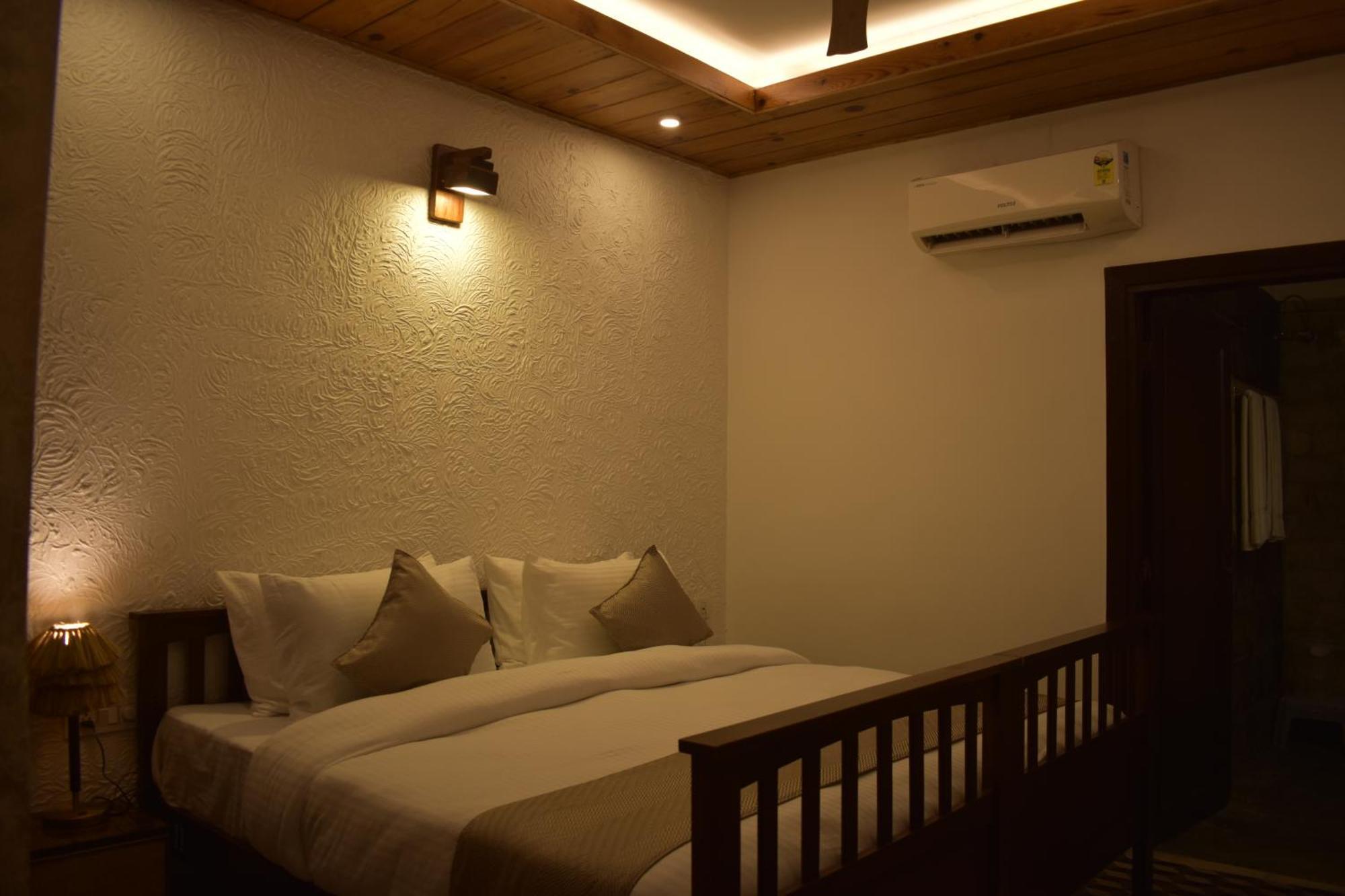 3Acres Resorts דהראדון מראה חיצוני תמונה