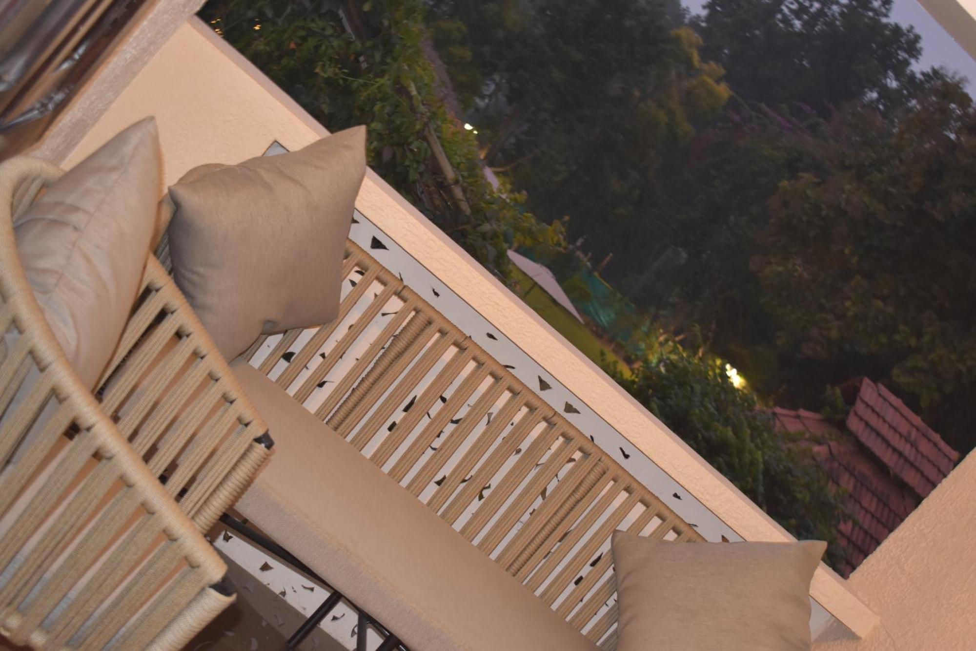 3Acres Resorts דהראדון מראה חיצוני תמונה